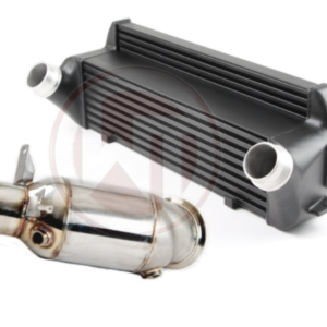WAGNER TUNING - KIT INTERCOOLER EVO1 BMW M 135i / SERIE F N55 KAT 7/13+