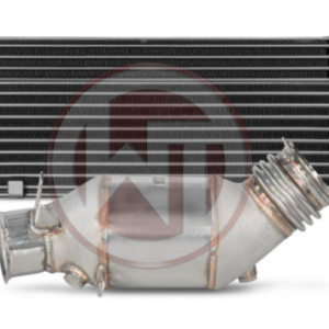 WAGNER TUNING - KIT INTERCOOLER EVO 2 BMW M135i / SERIE F N55 KAT 6/13