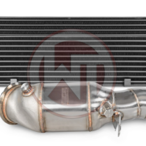 WAGNER TUNING - KIT INTERCOOLER EVO 2 BMW SERIE F N55 CAT 7/13 +