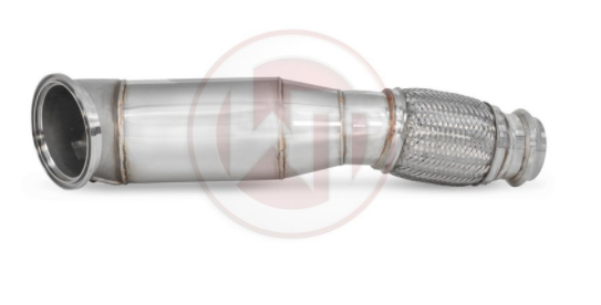 WAGNER TUNING - KIT DOWNPIPE BMW / TOYOTA B58 (MODELLI OPF)
