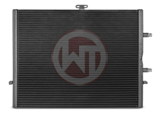 WAGNER TUNING - RADIATORE ACQUA FRONTALE BMW M2 / M3 / M4 S55
