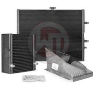 WAGNER TUNING - KIT RADIATORE ACQUA BMW Z4 G29 / TOYOTA SUPRA A90