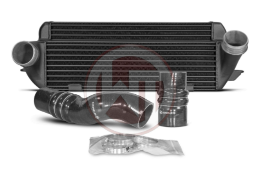 WAGNER TUNING - KIT INTERCOOLER EVO 2 BMW E89 Z4