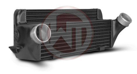 WAGNER TUNING - KIT INTERCOOLER EVO 2 BMW E89 Z4 - immagine 2