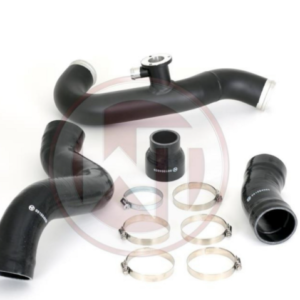 WAGNER TUNING - KIT TUBI ARIA DI SOVRALIMENTAZIONE FORD MUSTANG 2.3 ECOBOOST