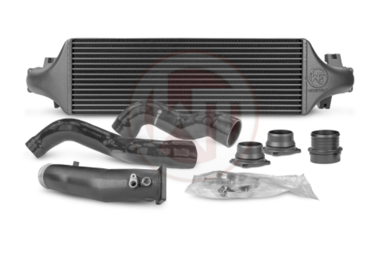 WAGNER TUNING - KIT INTERCOOLER EVO 2 MERCEDES BENZ A250 C117