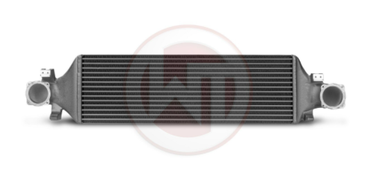 WAGNER TUNING - KIT INTERCOOLER EVO 2 MERCEDES BENZ A250 C117 - immagine 2