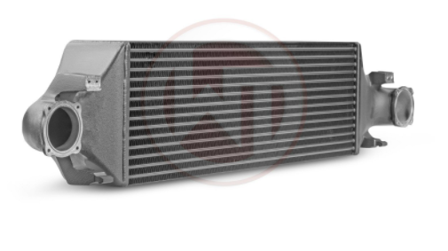 WAGNER TUNING - KIT INTERCOOLER EVO 2 MERCEDES BENZ A250 C117 - immagine 3