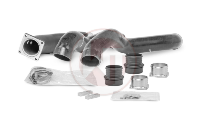 WAGNER TUNING - KIT TUBO ARIA DI SOVRALIMENTAZIONE MERCEDES CLA250