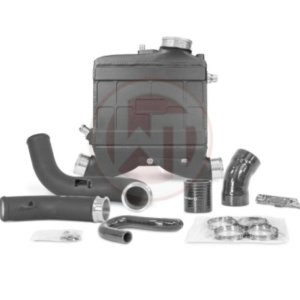 WAGNER TUNING - KIT INTERCOOLER MERCEDESBENZ C / E / GLC 43 AMG