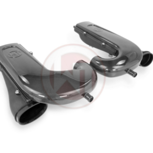 WAGNER TUNING - KIT ASPIRAZIONE CARBONIO MERCEDES C63 (S) AMG