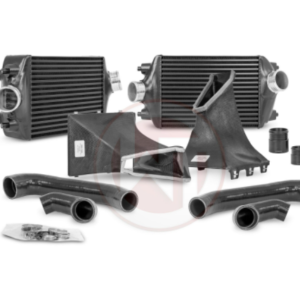 WAGNER TUNING - KIT INTERCOOLER PORSCHE 991 TURBO (S)