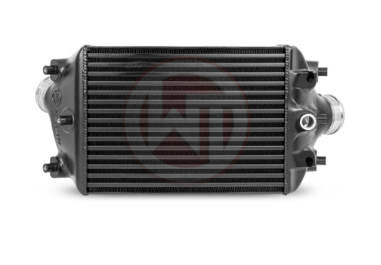 WAGNER TUNING - KIT INTERCOOLER PORSCHE 991 TURBO (S) - immagine 3