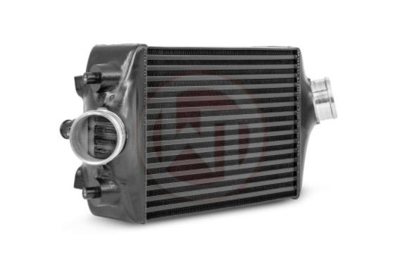 WAGNER TUNING - KIT INTERCOOLER PORSCHE 991 TURBO (S) - immagine 4