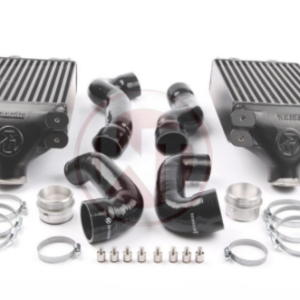 WAGNER TUNING - KIT INTERCOOLER AD ALTE PRESTAZIONI EVO1 PER PORSCHE 996