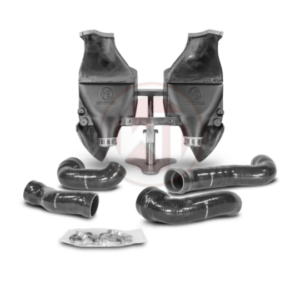 WAGNER TUNING - KIT INTERCOOLER COMPETIZIONE EVO 2 PORSCHE 997/2