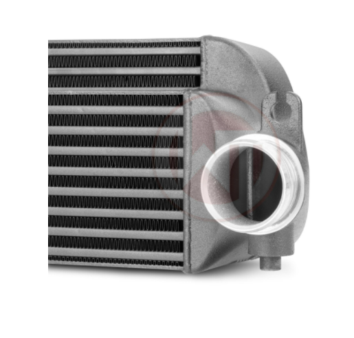 WAGNER TUNING - KIT INTERCOOLER COMPETITION TOYOTA YARIS GR - immagine 5