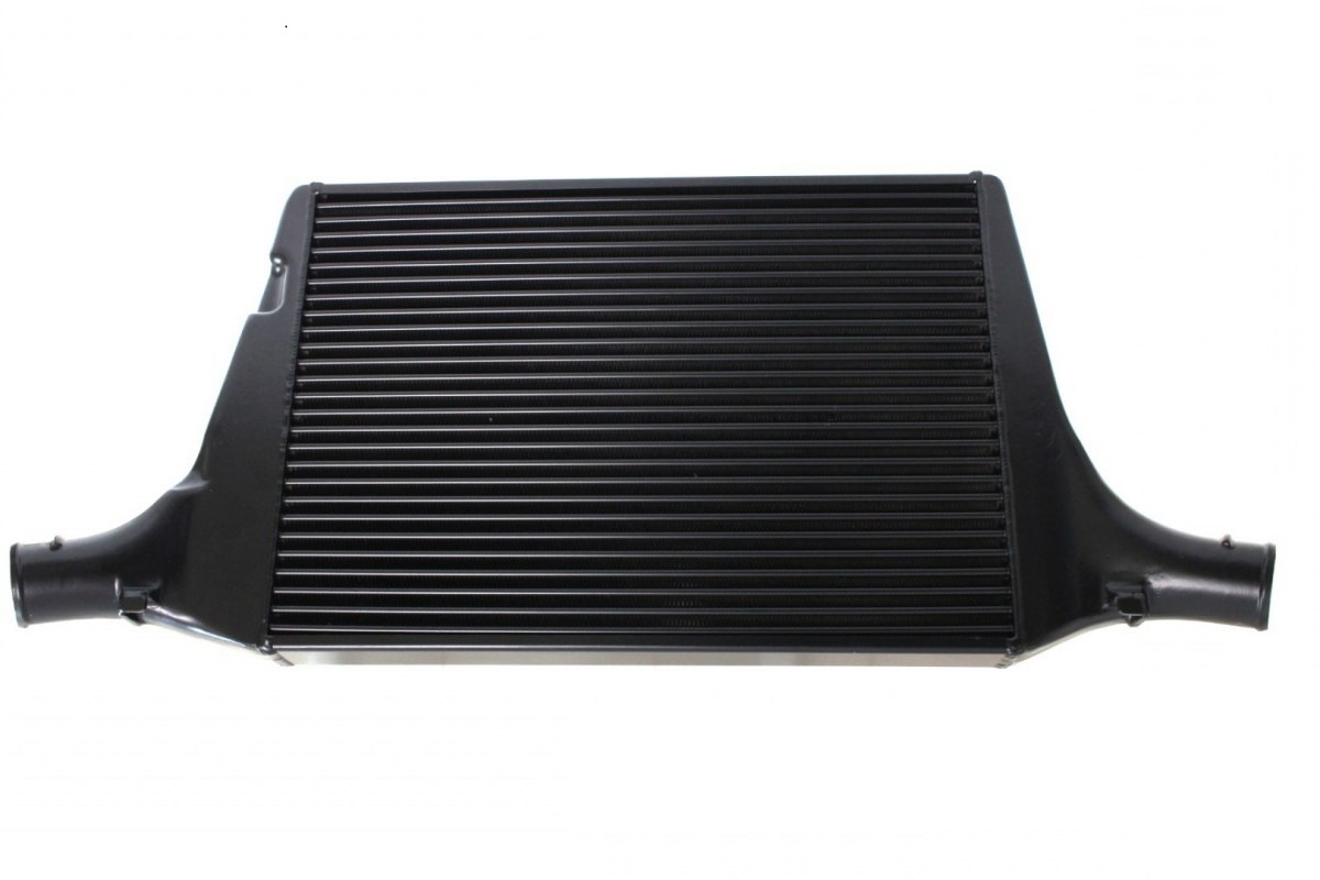 R2Z - KIT INTERCOOLER AUDI A4 B8 / AUDI A5 B8 - 1.8 TFSI / 2.0 TFSI