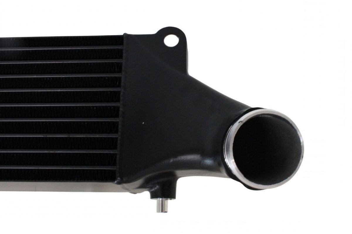 R2Z - KIT INTERCOOLER STAGE1 AUDI RS3 8V 2.5 TFSI / TTRS 8S 2.5 TFSI - immagine 3