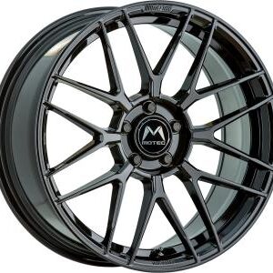 MOTEC HYPER MESH 18 POLLICI