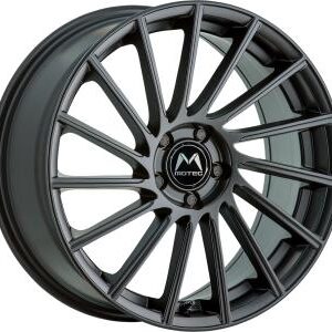 MOTEC TORNADO 22 POLLICI