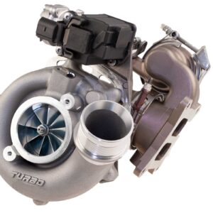 R2Z - TURBO UPGRADE EXTREME 900 IS38 2.0TFSI TSI MQB GEN3