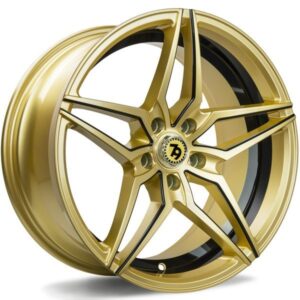 79 WHEELS SV-A 18 POLLICI GGBM