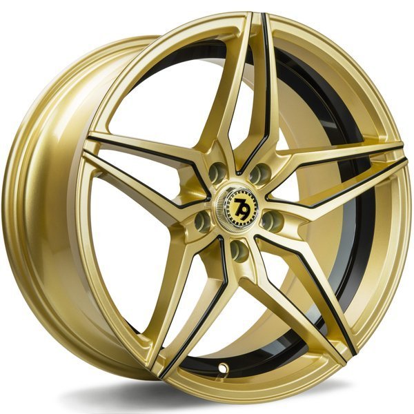 79 WHEELS SV-A 18 POLLICI GGBM