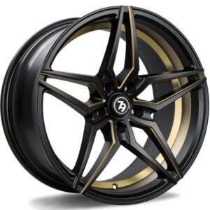 79 WHEELS SV-A 18 POLLICI MBGM