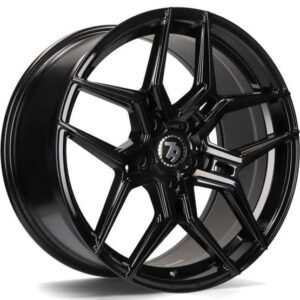 79 WHEELS SV-B 19 POLLICI