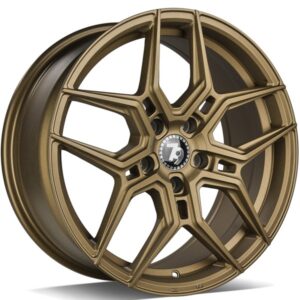 79 WHEELS SV-B 18 POLLICI MBR