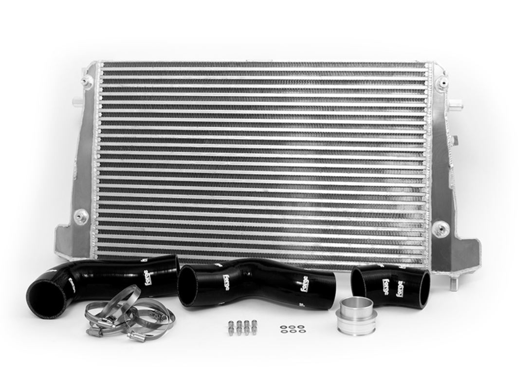 FORGE MOTORSPORT - KIT INTERCOOLER 2.0 TFSI EA113 / 2.0 TSI EA888