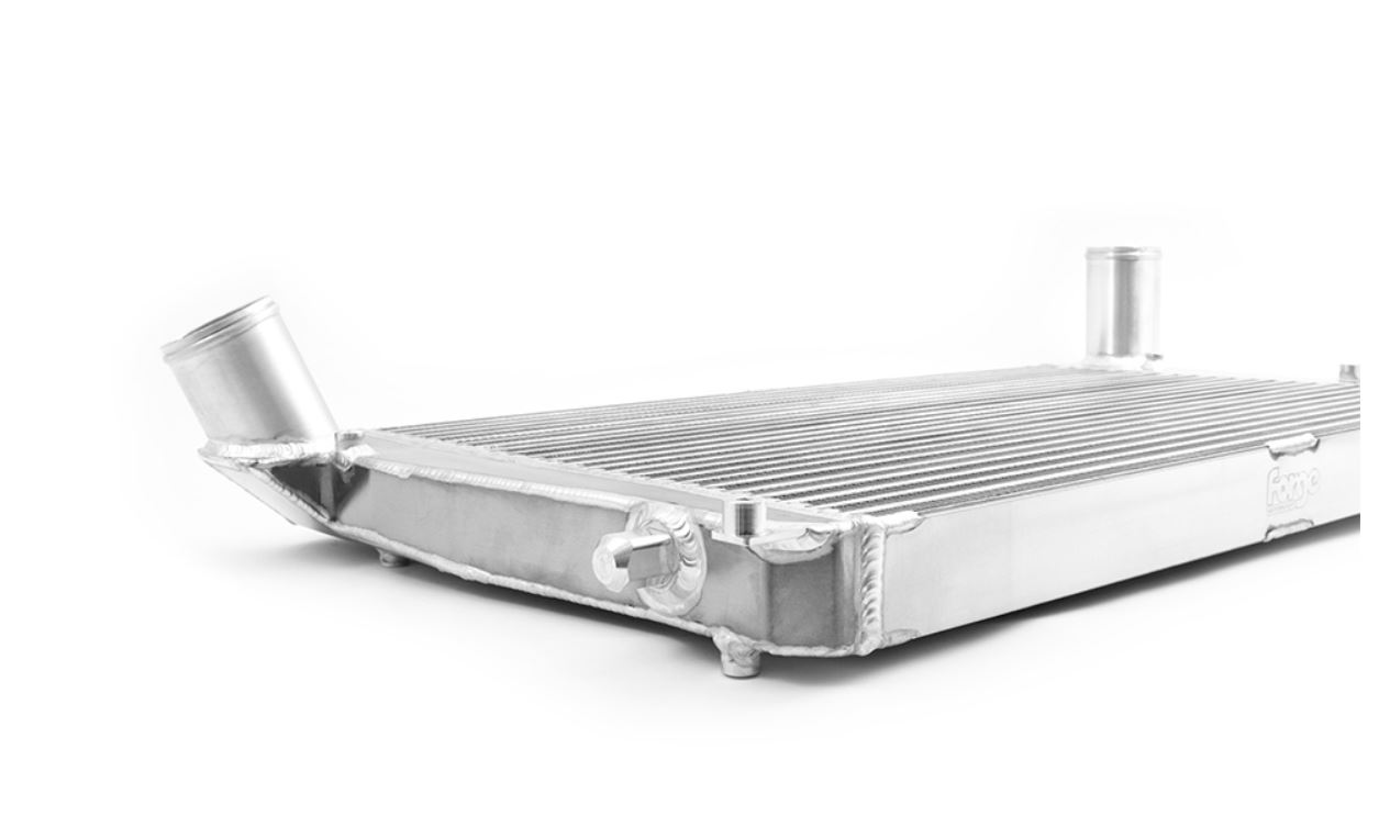 FORGE MOTORSPORT - KIT INTERCOOLER 2.0 TFSI EA113 / 2.0 TSI EA888 - immagine 2