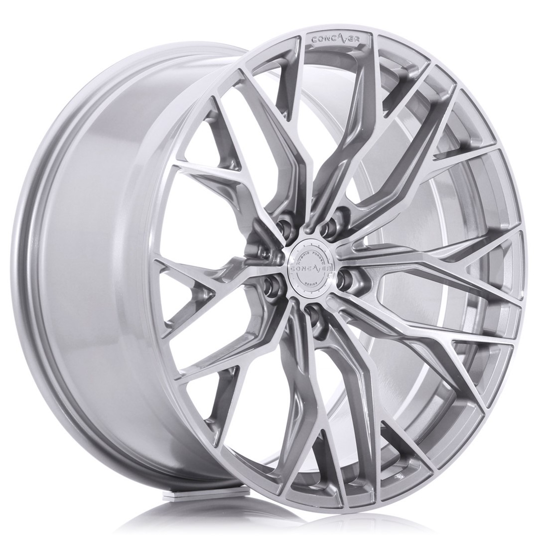 CONCAVER CVR1 21x9.5 CUSTOM - immagine 2