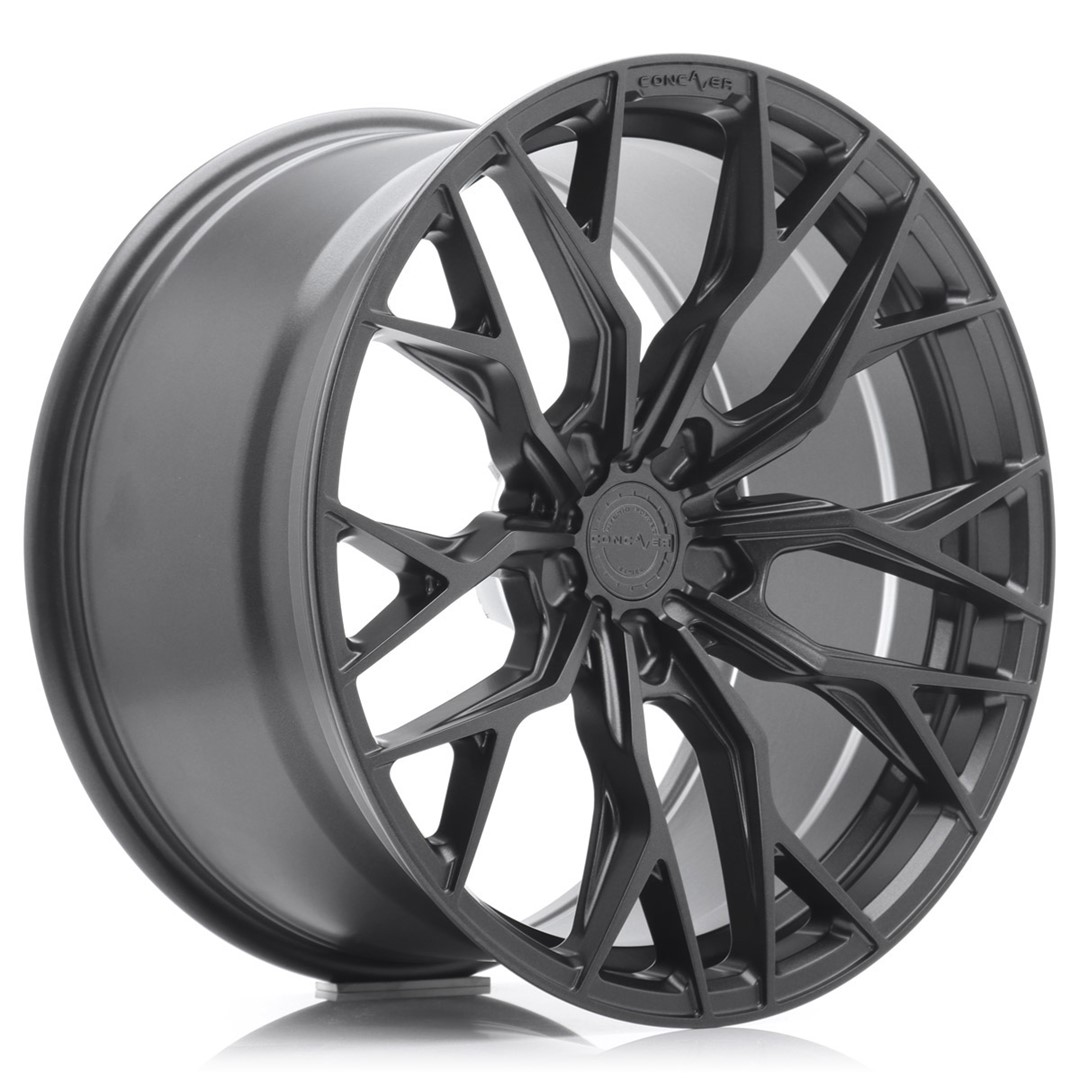 CONCAVER CVR1 20x8 CUSTOM - immagine 2