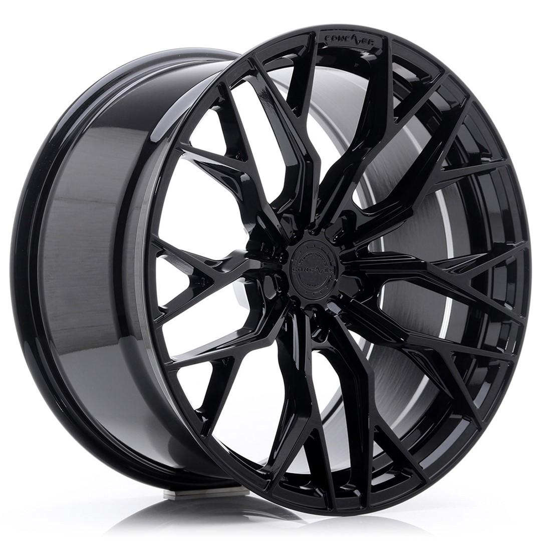 CONCAVER CVR1 20x8 CUSTOM