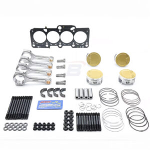 BAR-TEK KIT MOTORE ULTIMATE HIGH BOOST 2.0 TFSI EA113