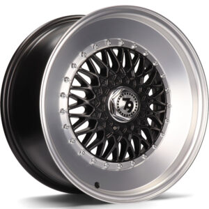 79 WHEELS SV-F 16 POLLICI