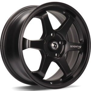 79 WHEELS SV-J 16 POLLICI