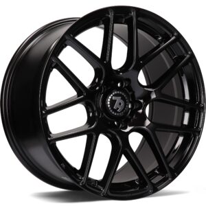 79 WHEELS SV-L 18 POLLICI