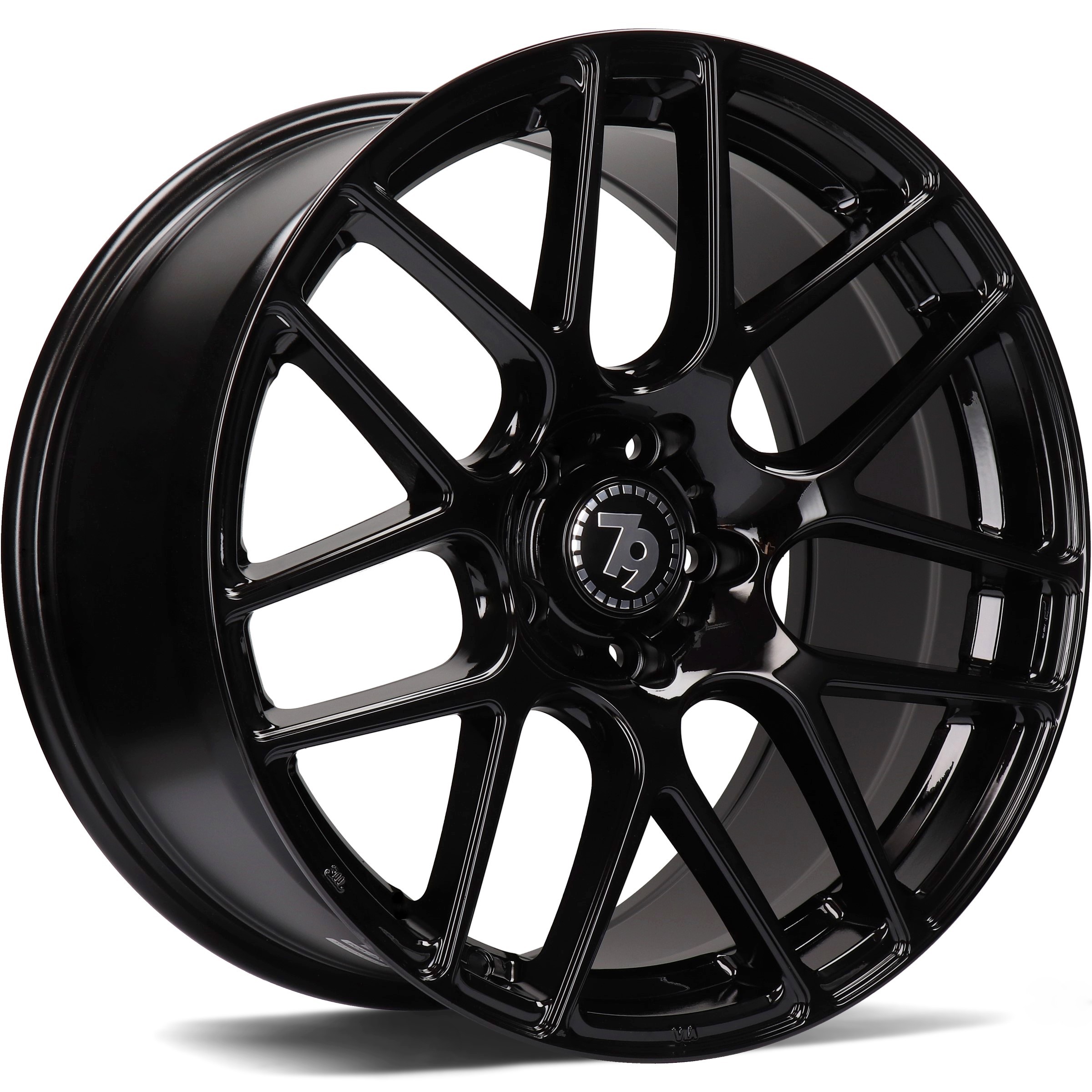 79 WHEELS SV-L 18 POLLICI