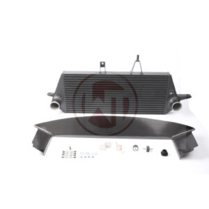 WAGNER TUNING - KIT INTERCOOLER COMPETITION FORD FOCUS RS MK2