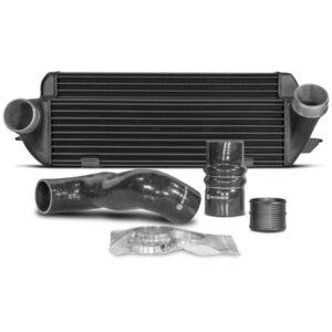 WAGNER TUNING - KIT INTERCOOLER COMPETITION EVO 2 BMW E82 E90 - 35i