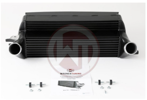 WAGNER TUNING - INTERCOOLER COMPETITION EVO 1 FORD MUSTANG 2015
