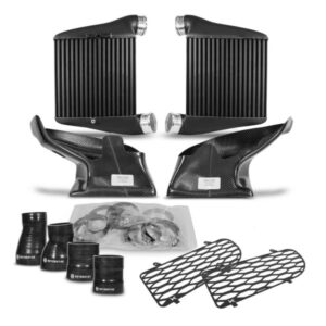 WAGNER TUNING - KIT INTERCOOLER GEN2 AUDI RS4 B5