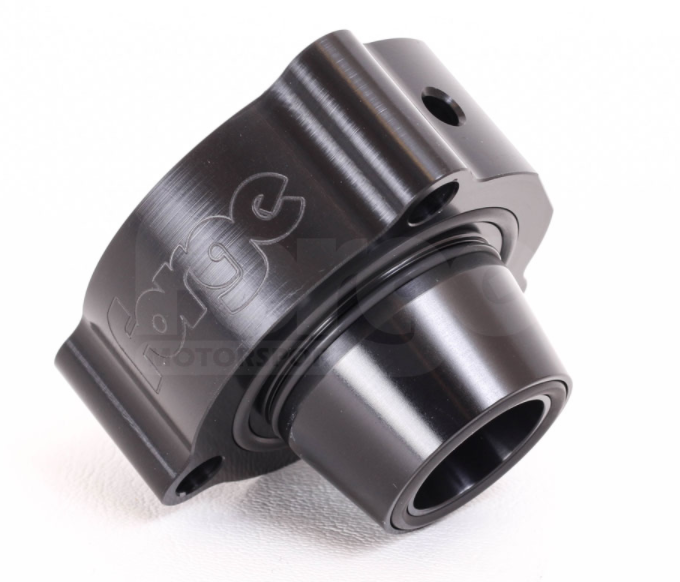 FORGE MOTORSPORT - ADATTATORE PER VALVOLA DI SCARICO 2.0 TFSI