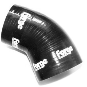 FORGE MOTORSPORT - TUBO IN SILICONE THROTTLE BODY 2.0L TFSI