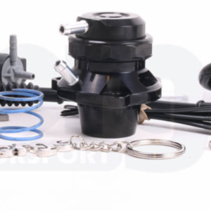FORGE MOTORSPORT - VALVOLA DI SFIATO E KIT PER AUDI / VW 1.8 / 2.0 TSI