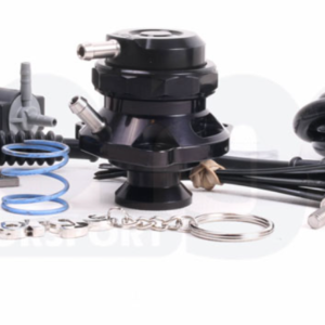 FORGE MOTORSPORT - KIT VALVOLA BLOW OFF A RICIRCOLO 1.8 / 2.0 TSI TFSI EA888.3 MQB