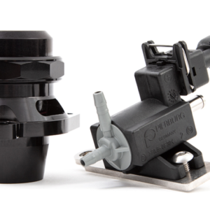 FORGE MOTORSPORT - VALVOLA DI SFIATO PER VW GOLF MK8 / AUDI S3 8Y